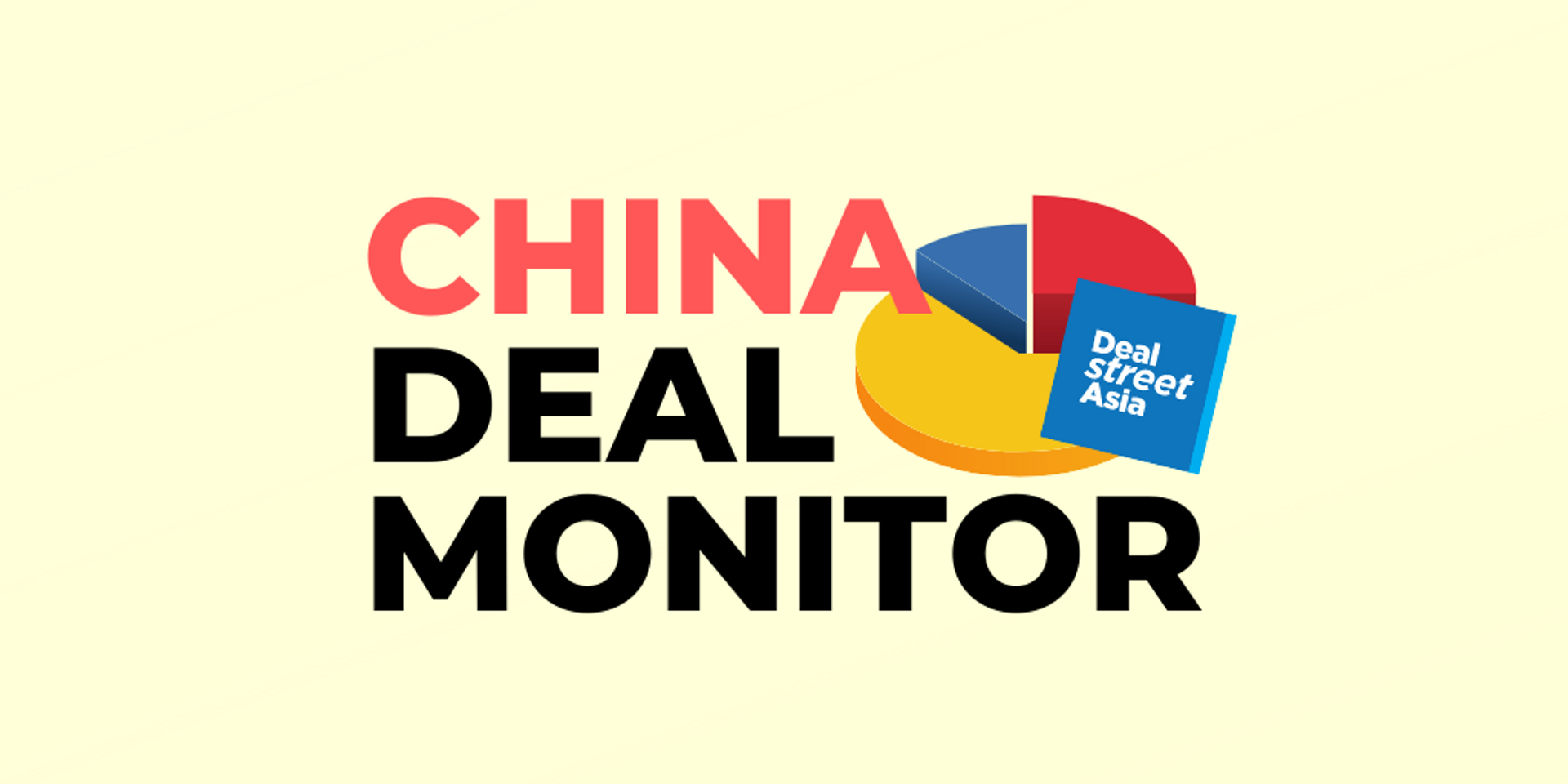 Excelland AI raises funds and other deal updates from Greater China worth $987m
